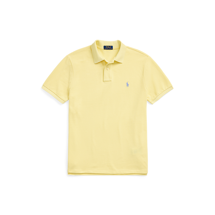 PRL Custom Slim Fit Mesh Polo Shirt/Polo majica 710680784421