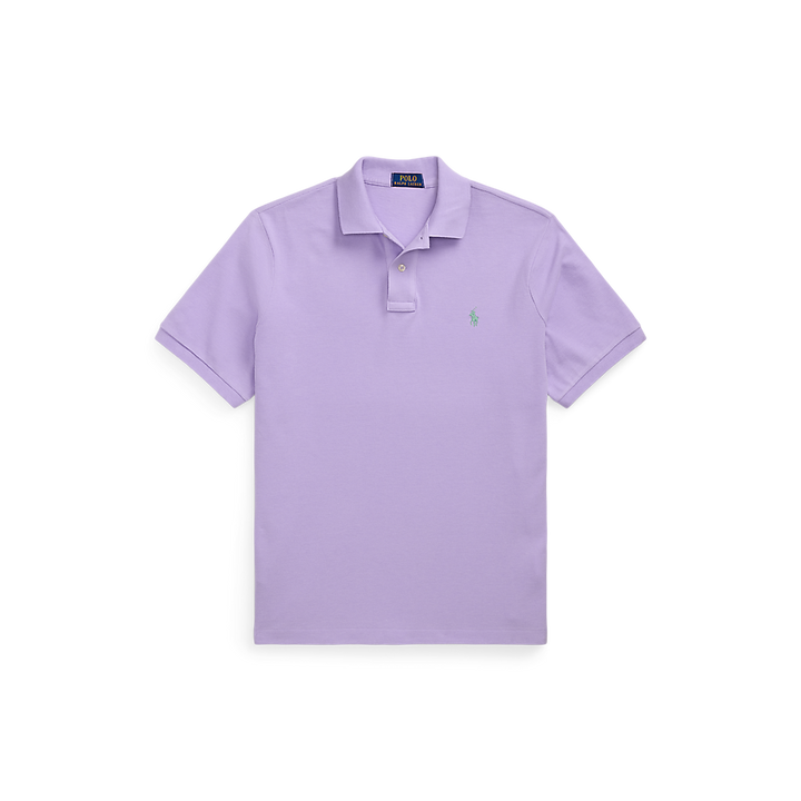 PRL Custom Slim Fit Mesh Polo Shirt/Polo majica 710680784423