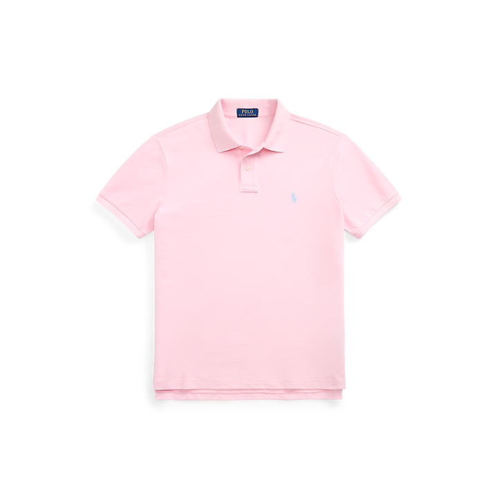 PRL Custom Slim Fit Mesh Polo Shirt/Polo majica 710680784424