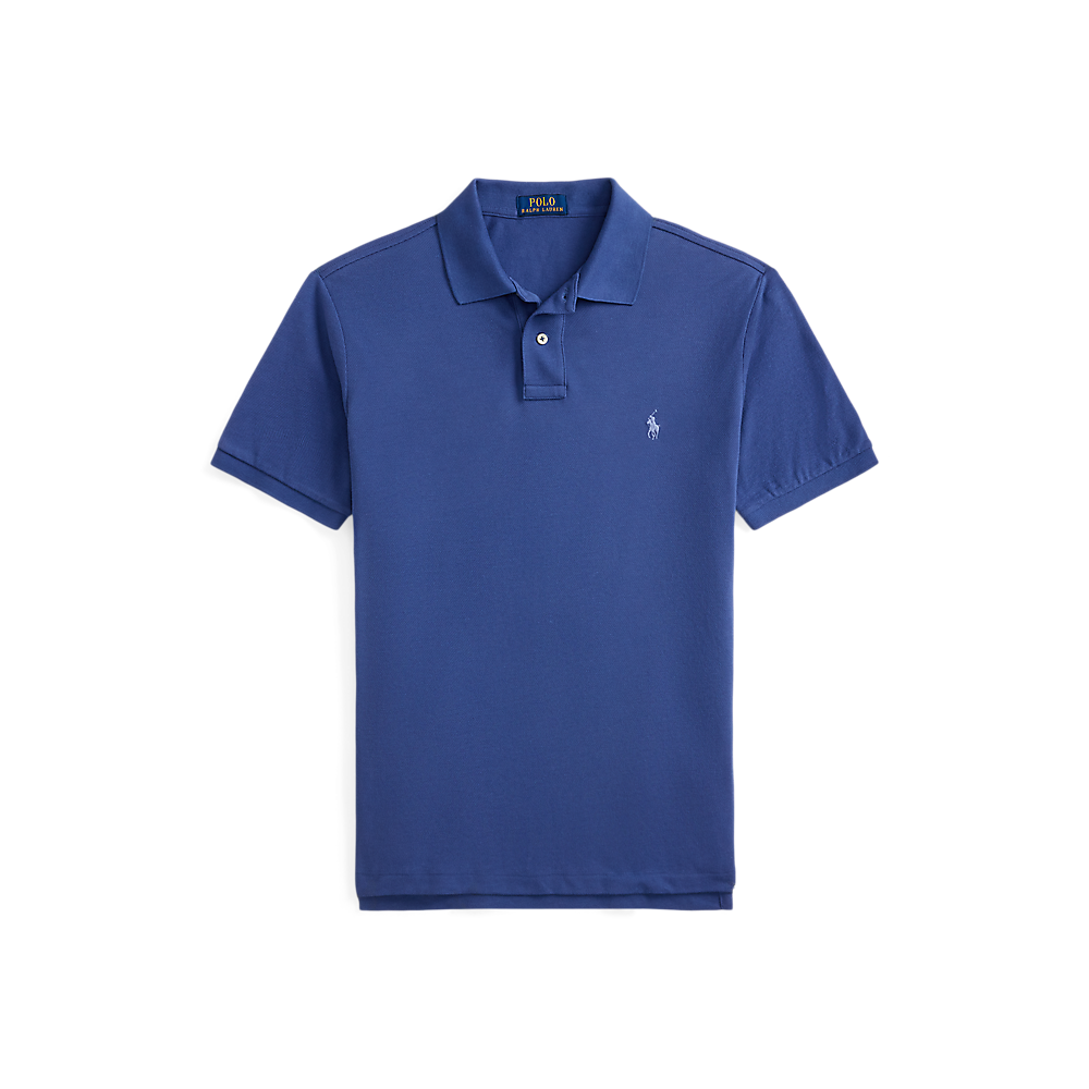 PRL The Iconic Mesh Polo Shirt/Polo majica 710680784460