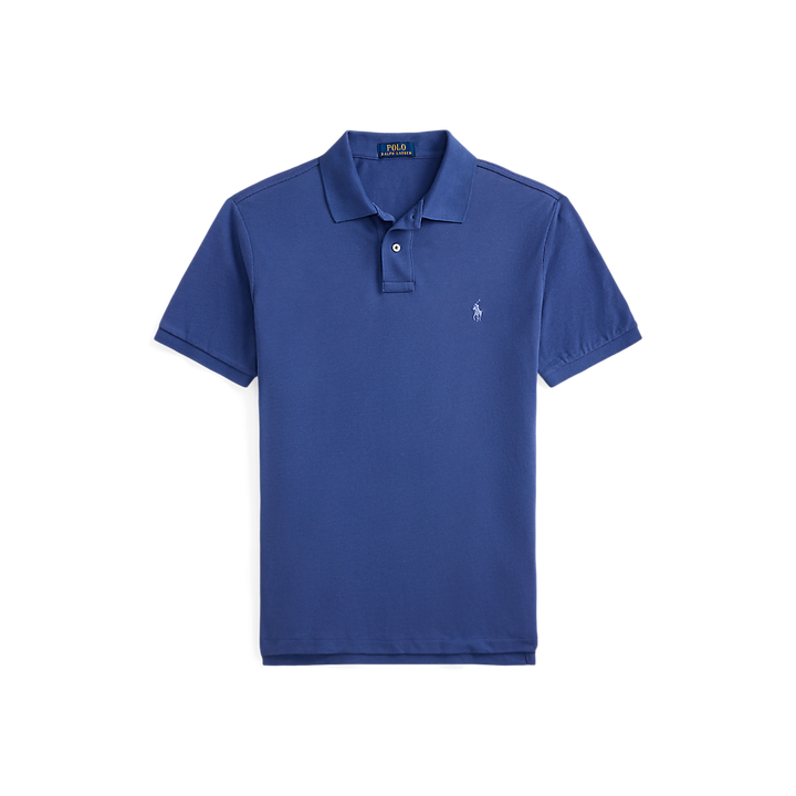 PRL The Iconic Mesh Polo Shirt/Polo majica 710680784460