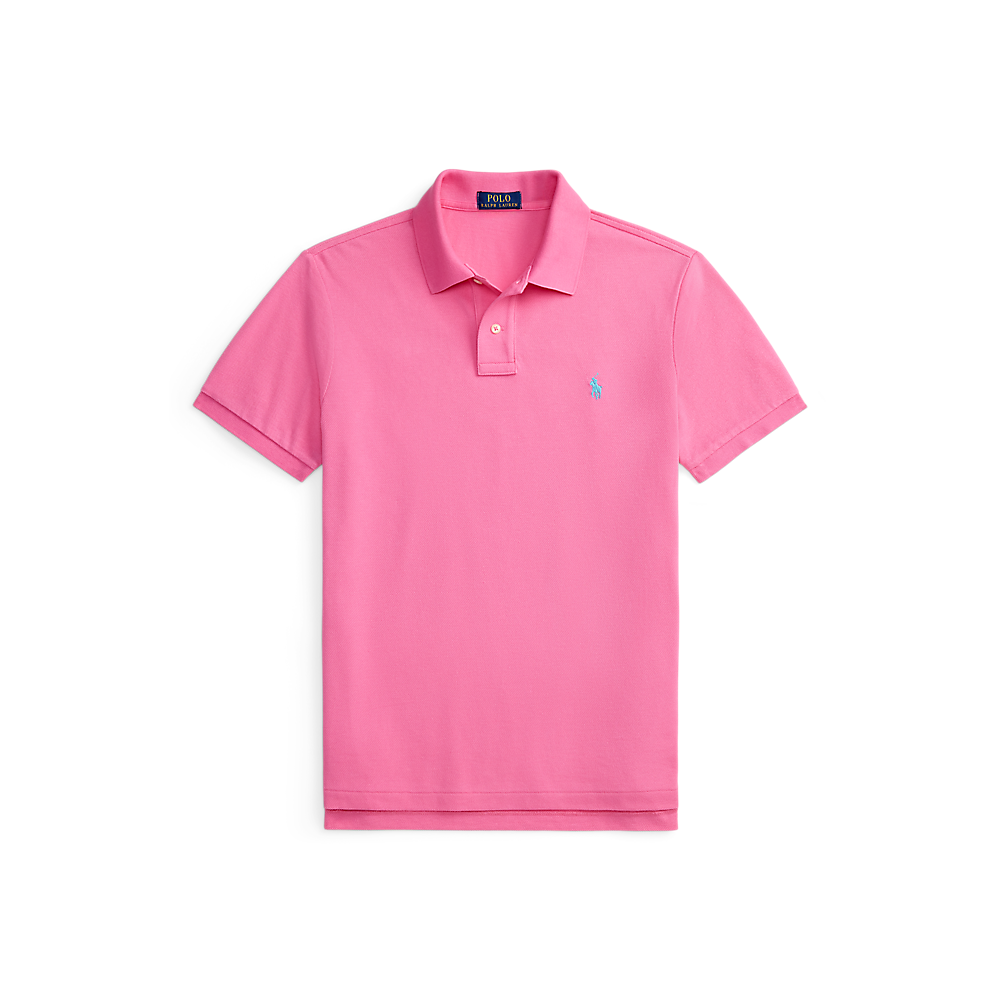 PRL The Iconic Mesh Polo Shirt/Polo majica 710680784510