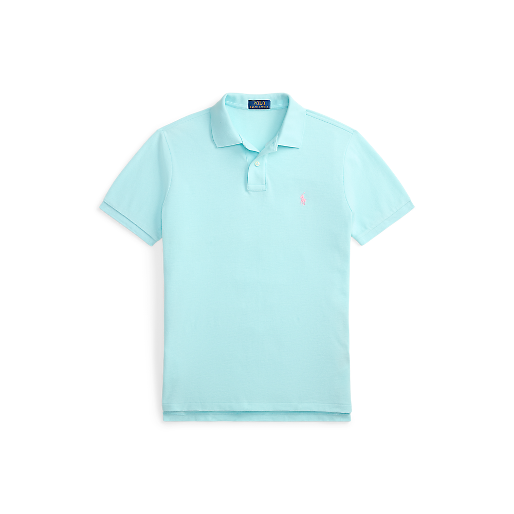 PRL The Iconic Mesh Polo Shirt/Polo majica 710680784511