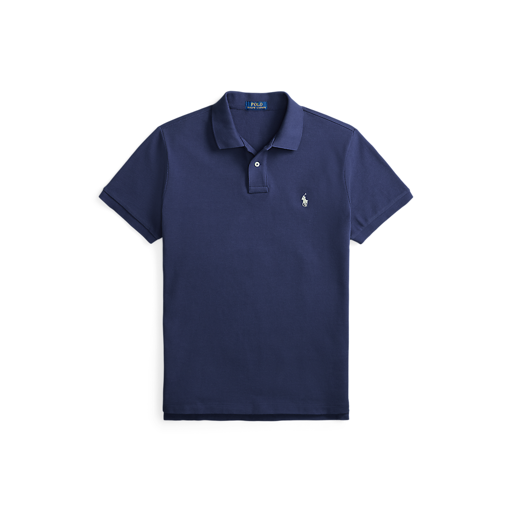 PRL The Iconic Mesh Polo Shirt/Polo majica 710680784517