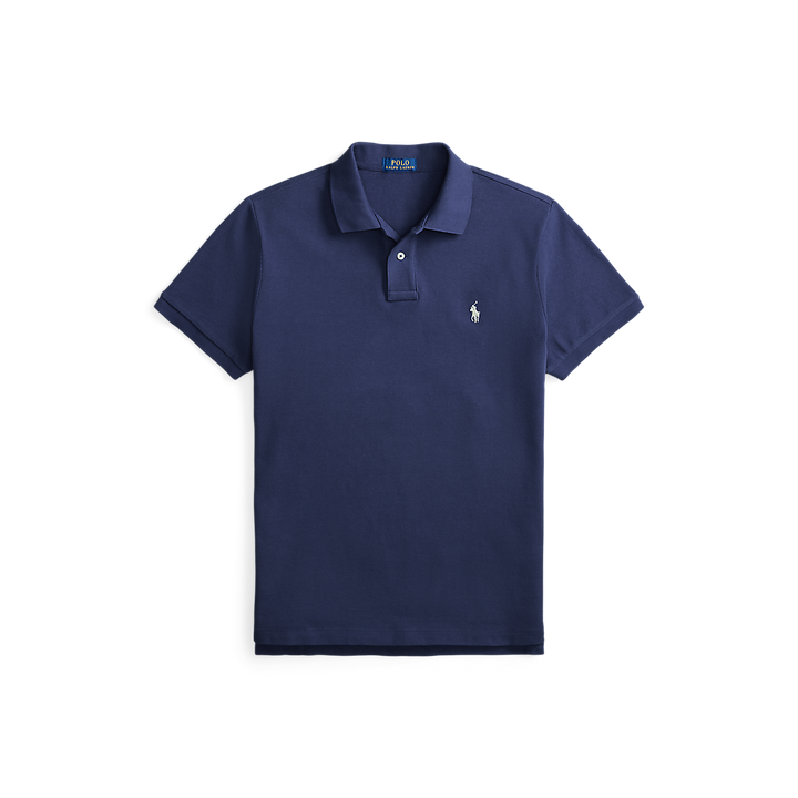 PRL The Iconic Mesh Polo Shirt/Polo majica 710680784517