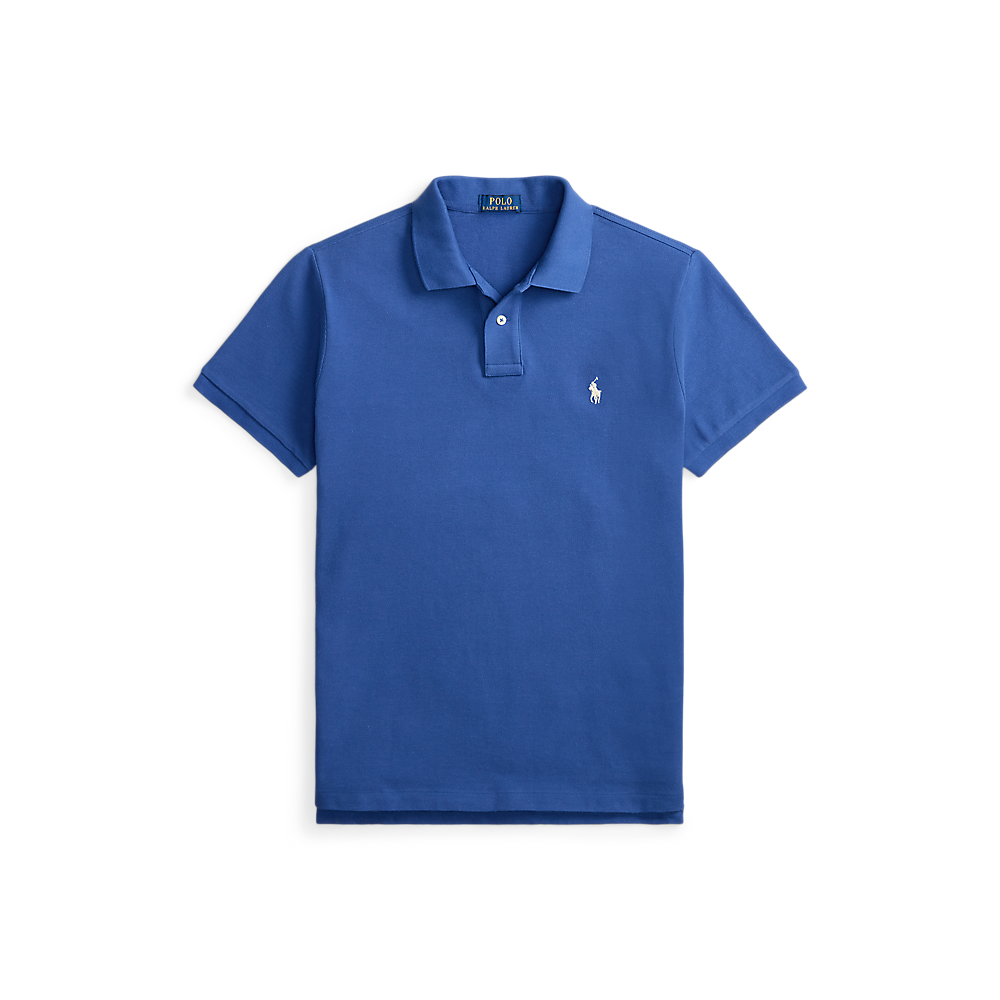 PRL The Iconic Mesh Polo Shirt/Polo majica 710680784520