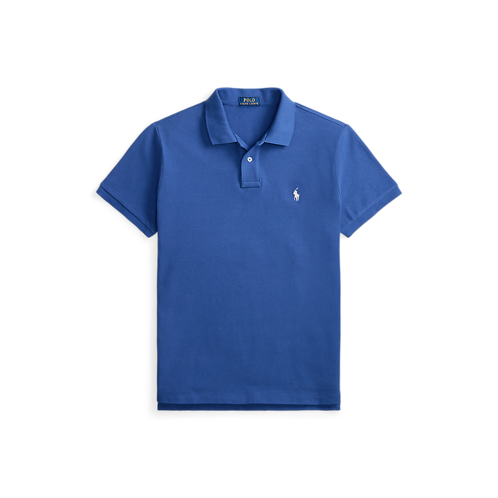 PRL The Iconic Mesh Polo Shirt/Polo majica 710680784520
