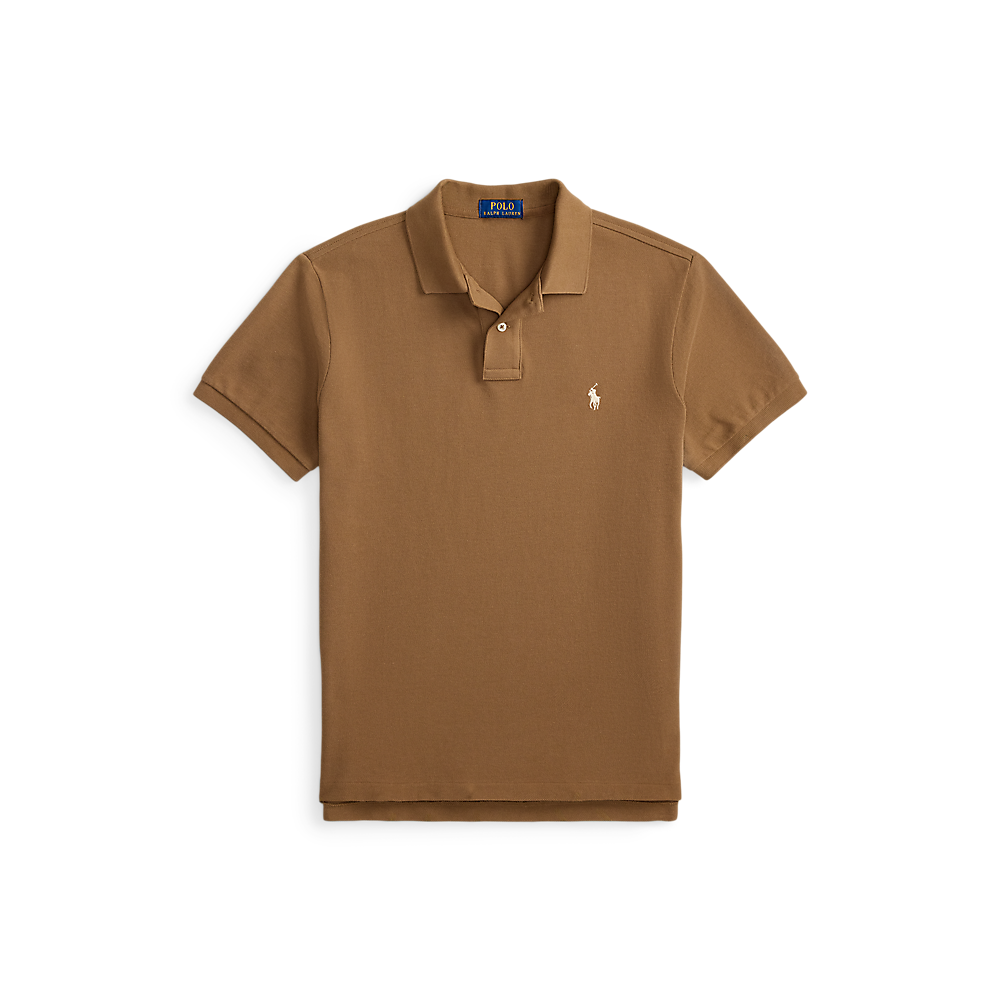 PRL The Iconic Mesh Polo Shirt/Polo majica 710680784521