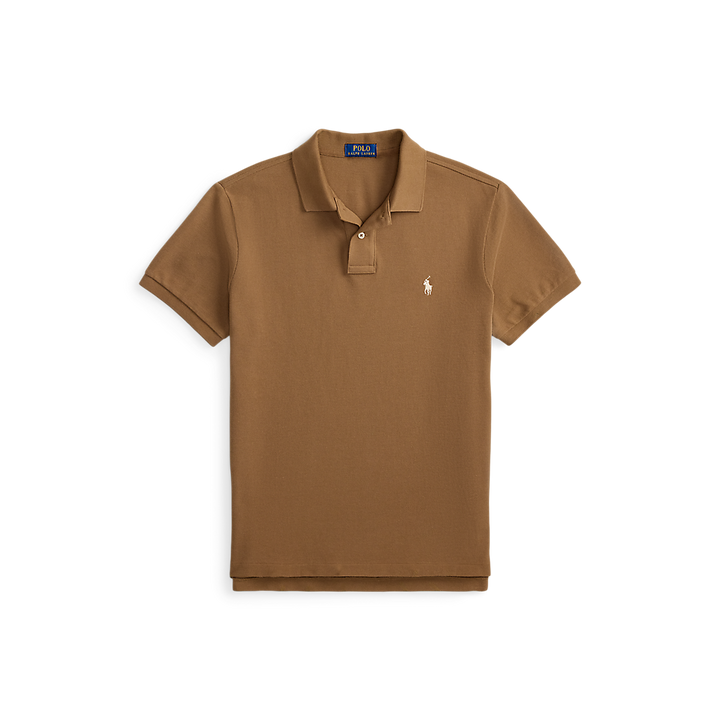 PRL The Iconic Mesh Polo Shirt/Polo majica 710680784521
