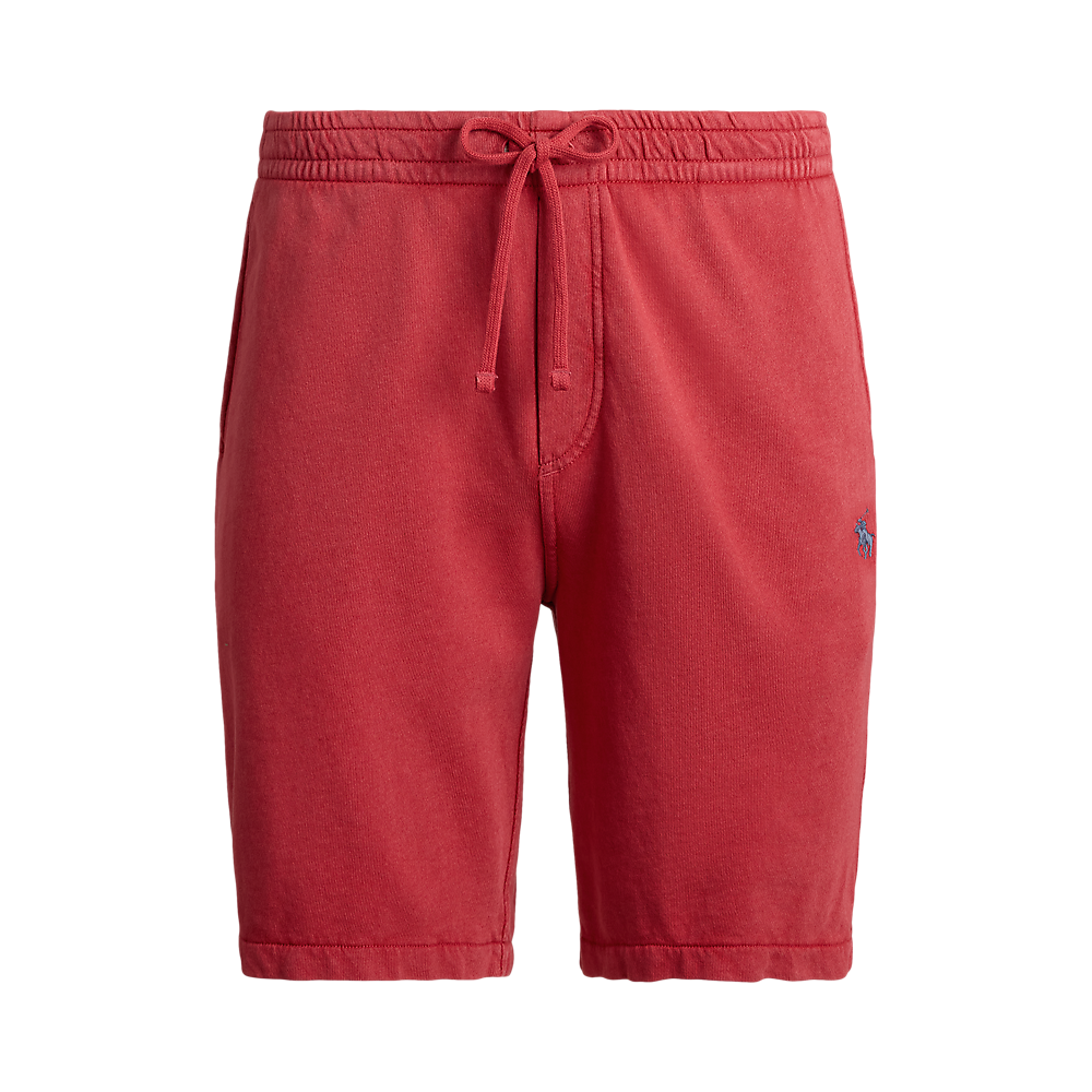 PRL Cotton Spa Terry Short/Bermude 710704271021