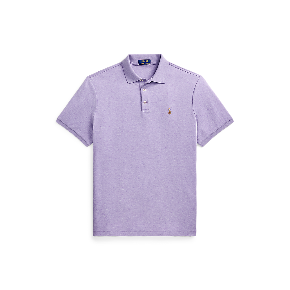 PRL Custom Slim Fit Soft Cotton Polo Shirt/Košulja 710704319157