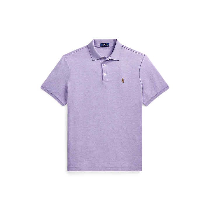 PRL Custom Slim Fit Soft Cotton Polo Shirt/Košulja 710704319157