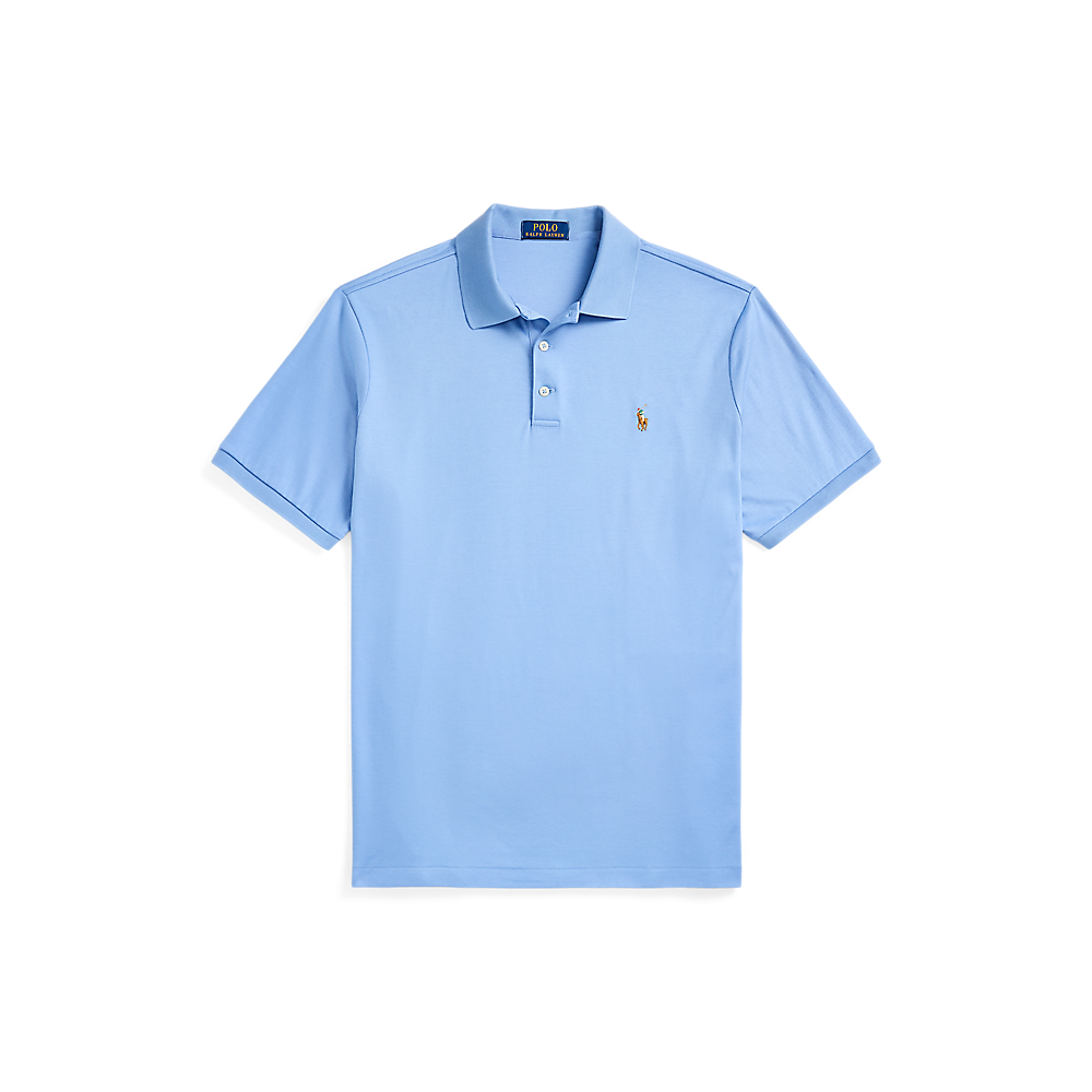 PRL Custom Slim Fit Soft Cotton Polo Shirt/Polo majica 710704319160