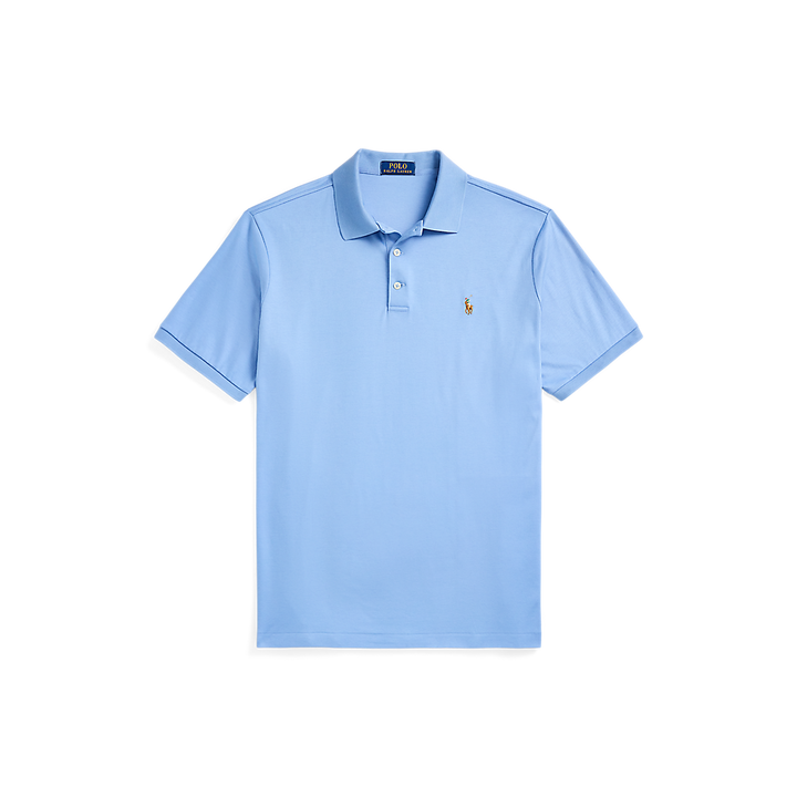 PRL Custom Slim Fit Soft Cotton Polo Shirt/Polo majica 710704319160