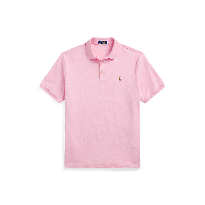 PRL Custom Slim Fit Soft Cotton Polo Shirt/Polo Majica 710704319167