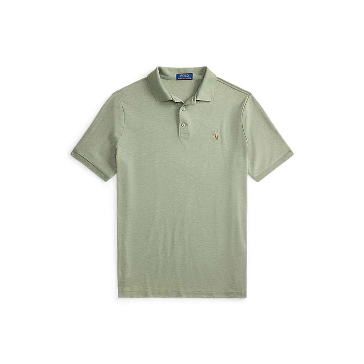 PRL Custom Slim Fit Soft Cotton Polo Shirt/Polo majica 710704319180