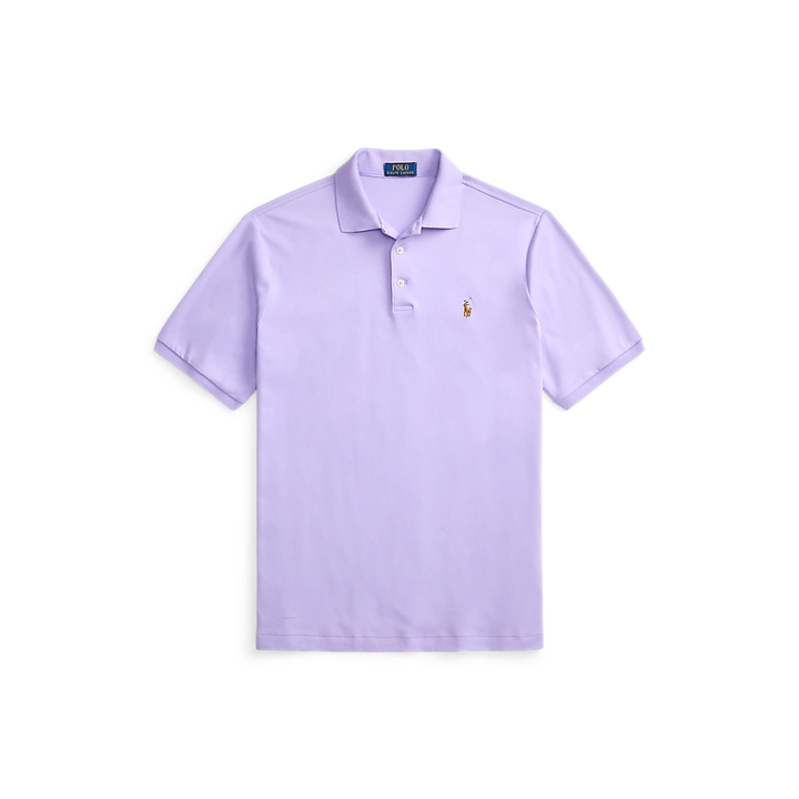 PRL Custom Slim Fit Soft Cotton Polo Shirt/Polo majica 710704319501
