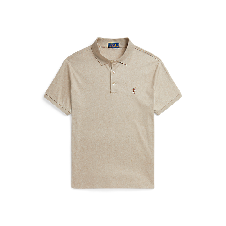 PRL Custom Slim Fit Soft Cotton Polo Shirt/Polo majica 710704319502