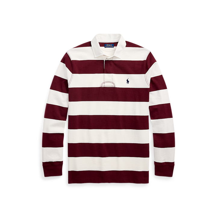 PRL The Iconic Rugby Shirt/Polo majica 710717116054
