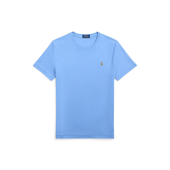 PRL Custom Slim Fit Soft Cotton T-Shirt/Majica 710740727086