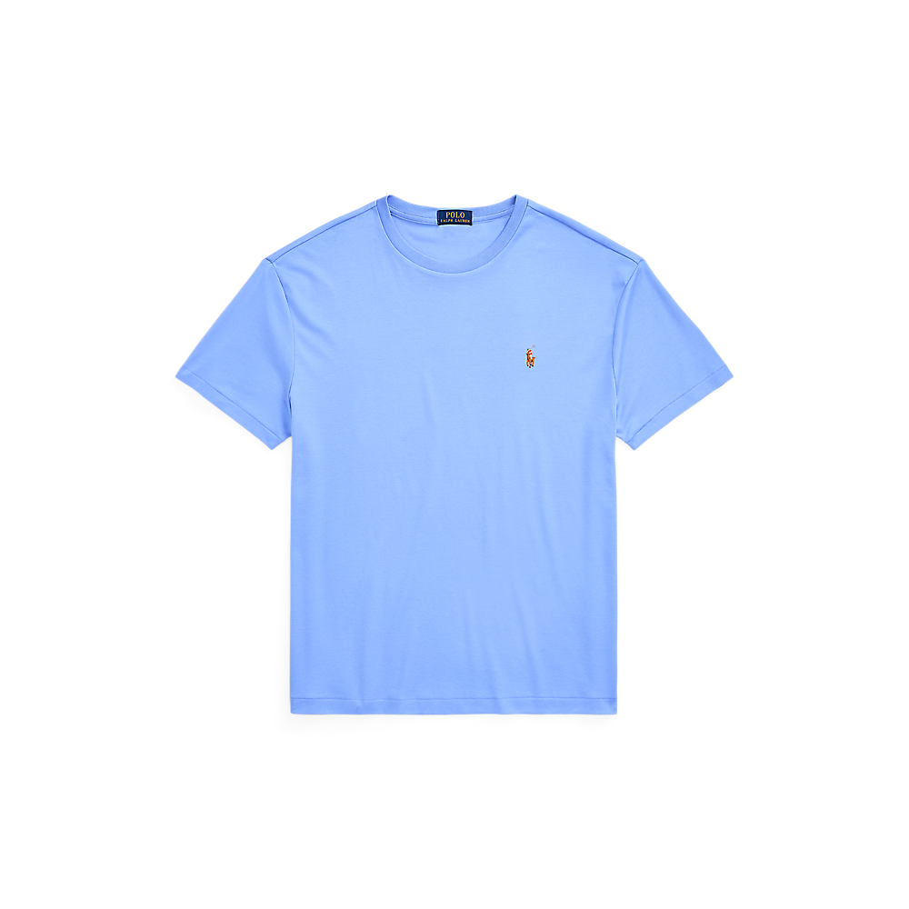PRL Custom Slim Fit Soft Cotton T-Shirt/Majica 710740727091