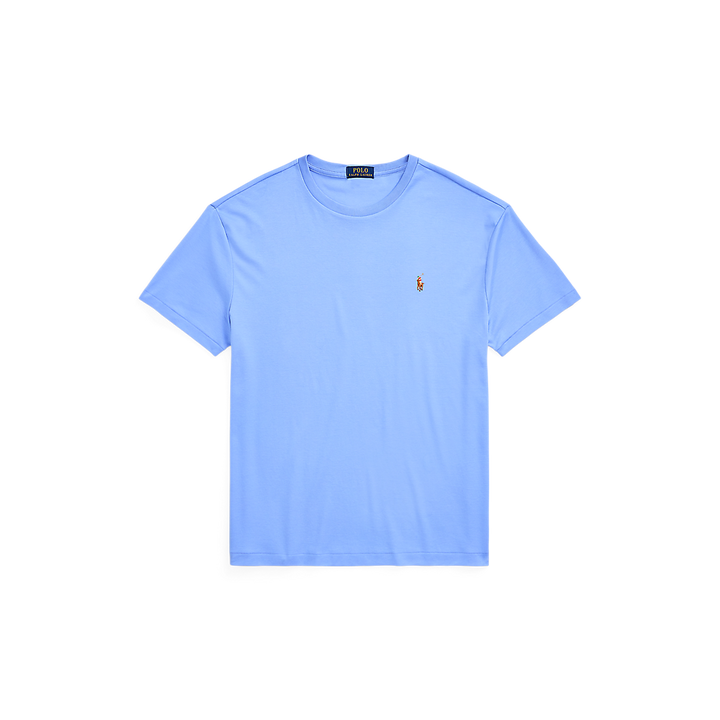 PRL Custom Slim Fit Soft Cotton T-Shirt/Majica 710740727091