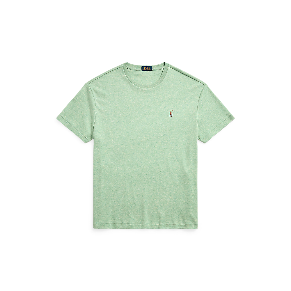 PRL Custom Slim Fit Soft Cotton T-Shirt/Majica 710740727093
