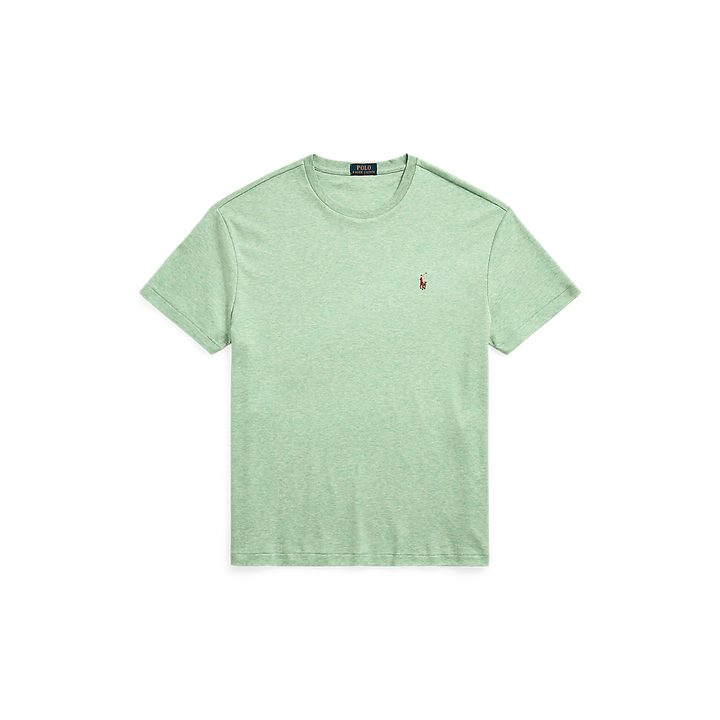 PRL Custom Slim Fit Soft Cotton T-Shirt/Majica 710740727093