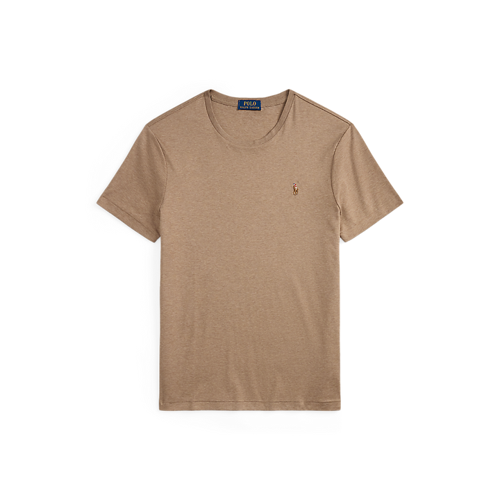 PRL Custom Slim Fit Soft Cotton T-Shirt/Majica 710740727103