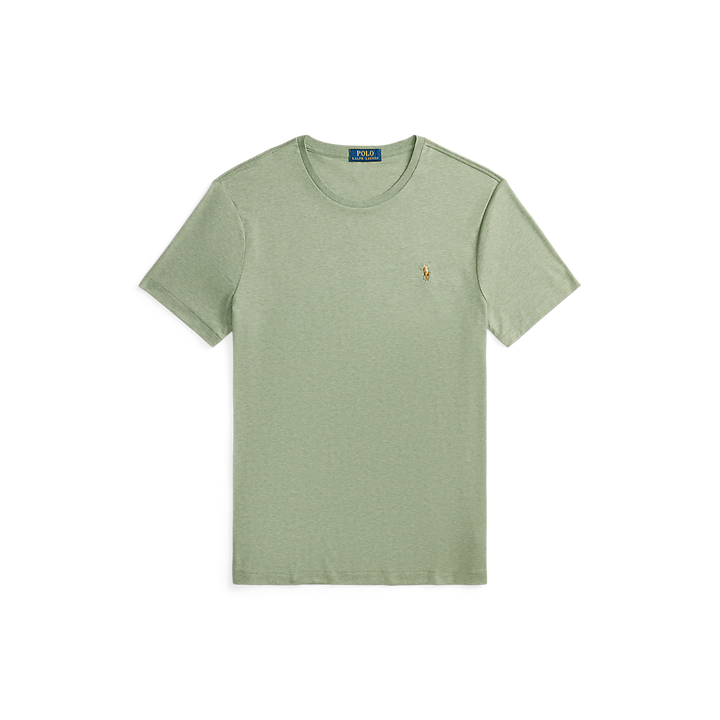 PRL Custom Slim Fit Soft Cotton T-Shirt/Majica 710740727104