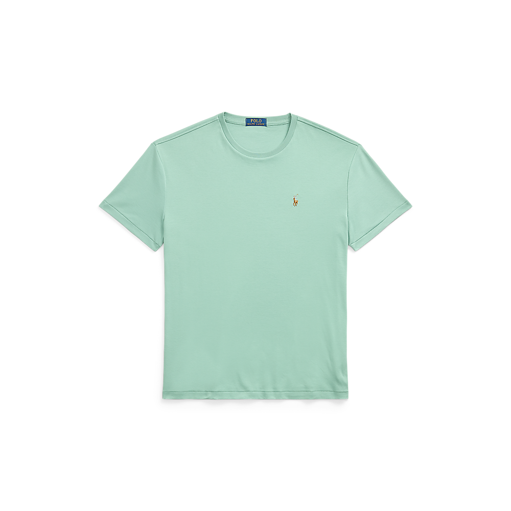 PRL Custom Slim Fit Soft Cotton T-Shirt/Majica 710740727501