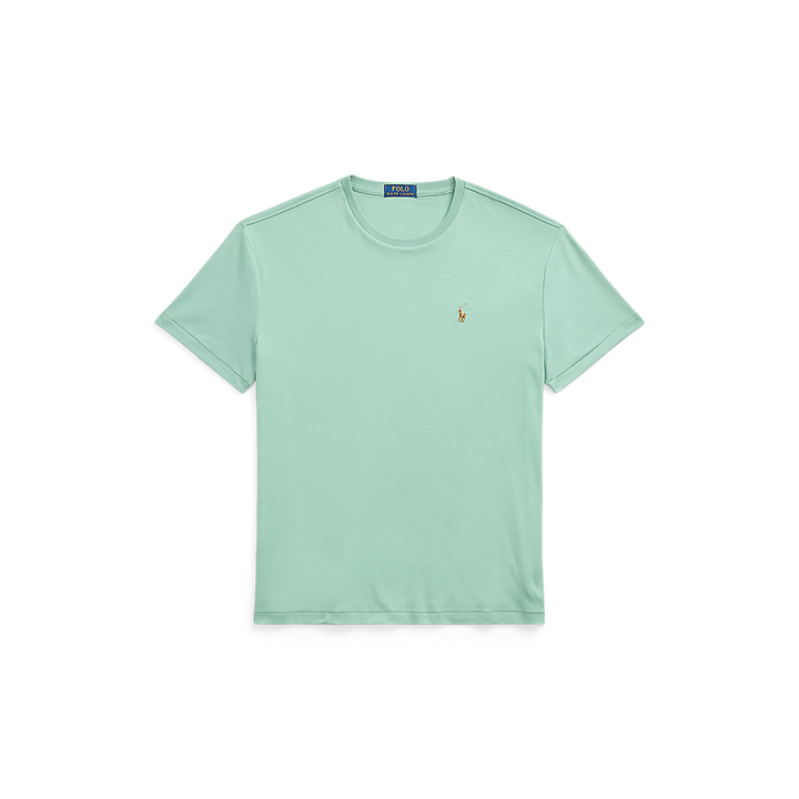 PRL Custom Slim Fit Soft Cotton T-Shirt/Majica 710740727501