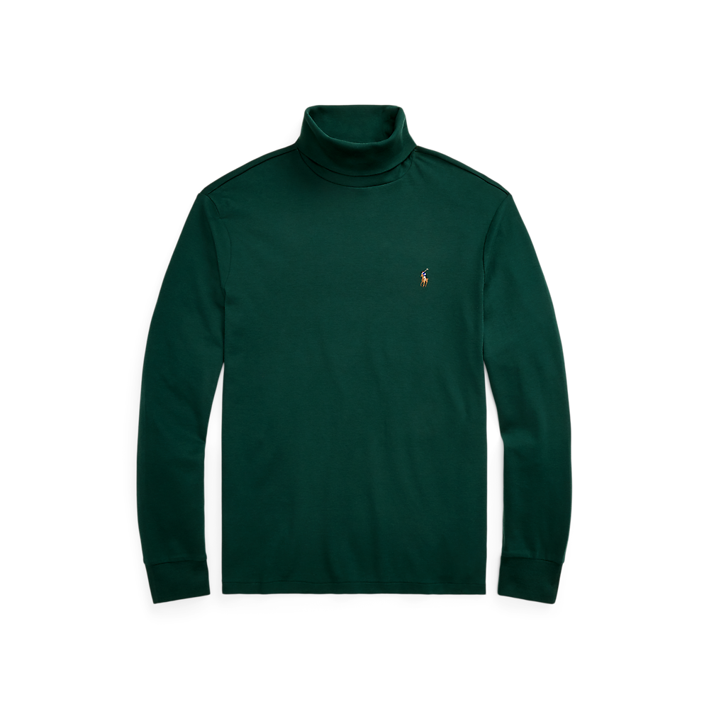 PRL Soft Cotton Roll Neck/Pulover 710760126027