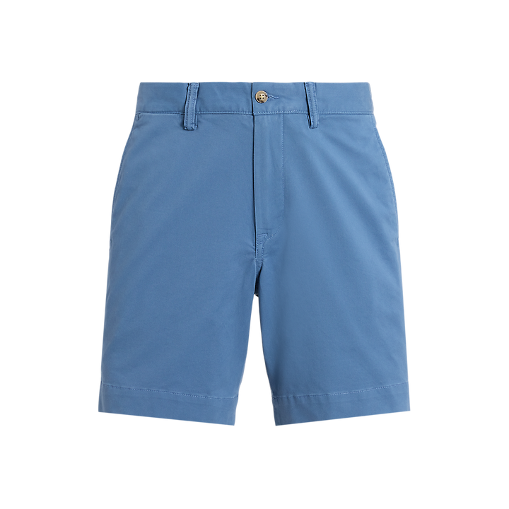 PRL 20.3 cm Stretch Straight Fit Chino Short/Bermude 710799213053