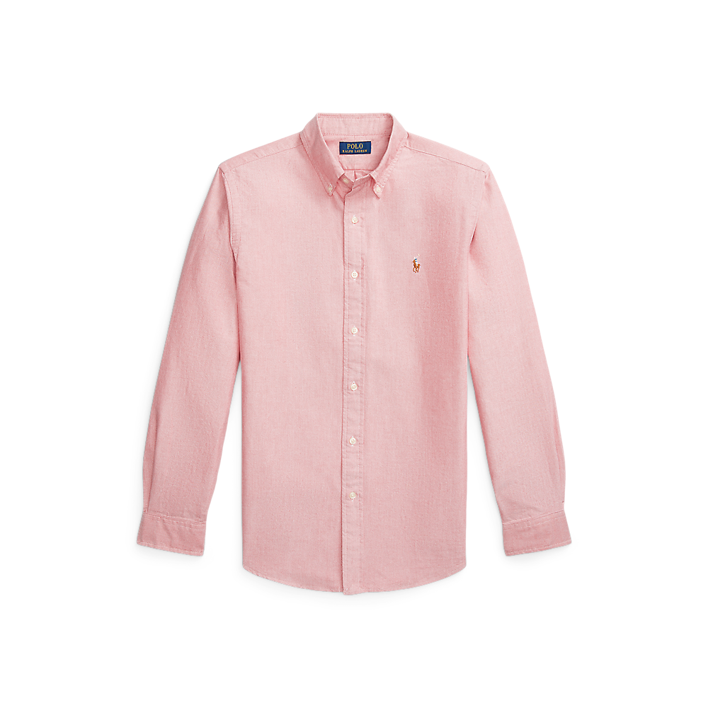 PRL Custom Fit Oxford Shirt/Košulja 710805562014