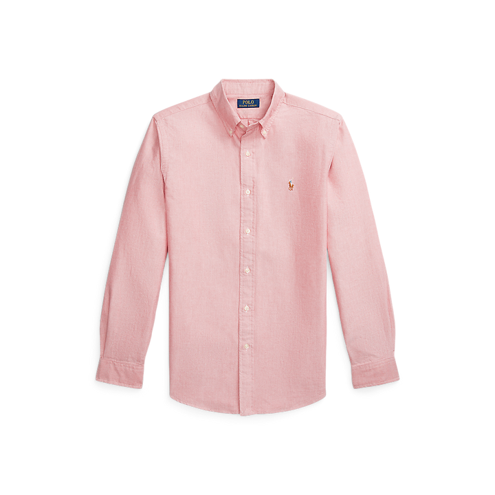 PRL Custom Fit Oxford Shirt/Košulja 710805562014