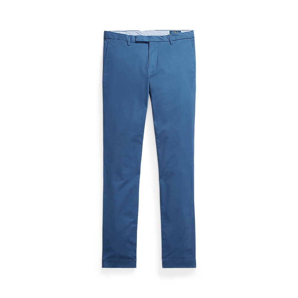 PRL Greenwich Stretch Slim Fit Chino Trouser/Hlače 710856719023