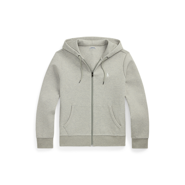 PRL Double-Knit Full-Zip Hoodie/Duks 710881517060
