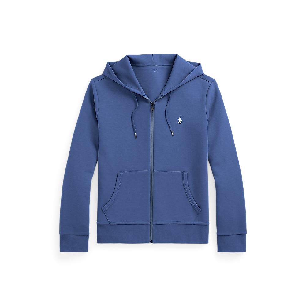 PRL Double-Knit Full-Zip Hoodie/Duks 710881517071