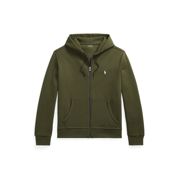PRL Double-Knit Full-Zip Hoodie/Duks 710881517099