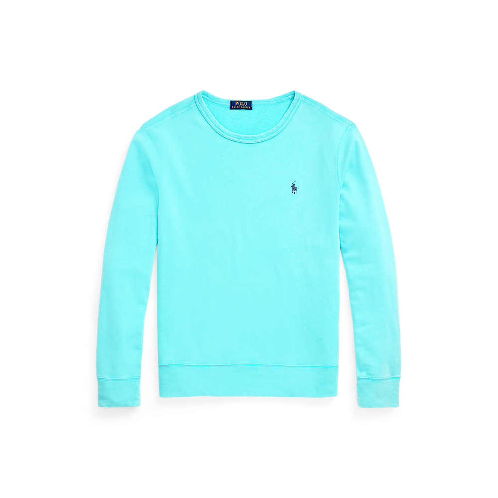 PRL Spa Terry Sweatshirt/Pulover 710899996014