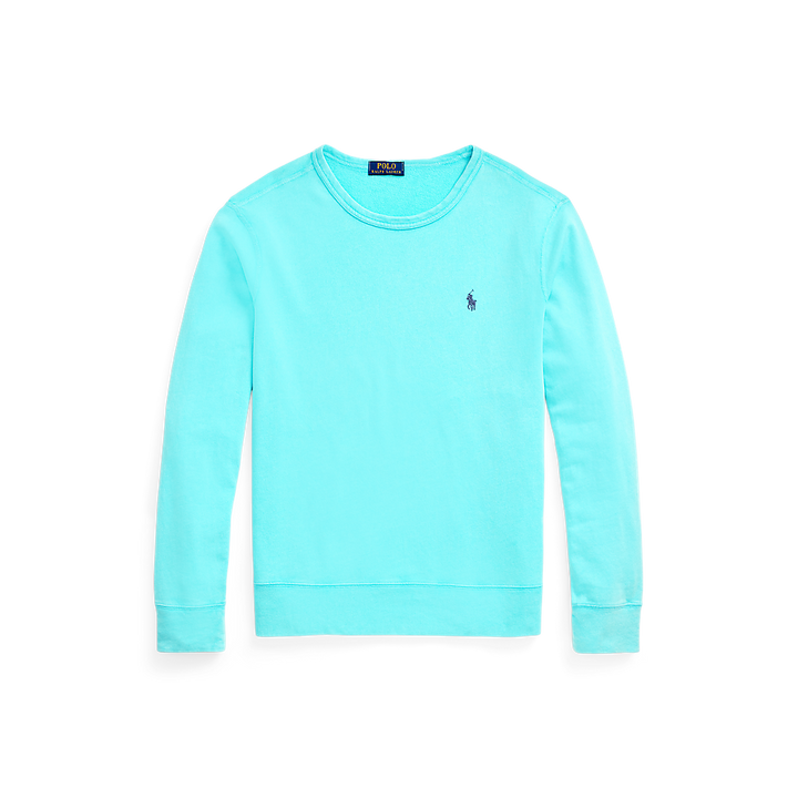 PRL Spa Terry Sweatshirt/Pulover 710899996014