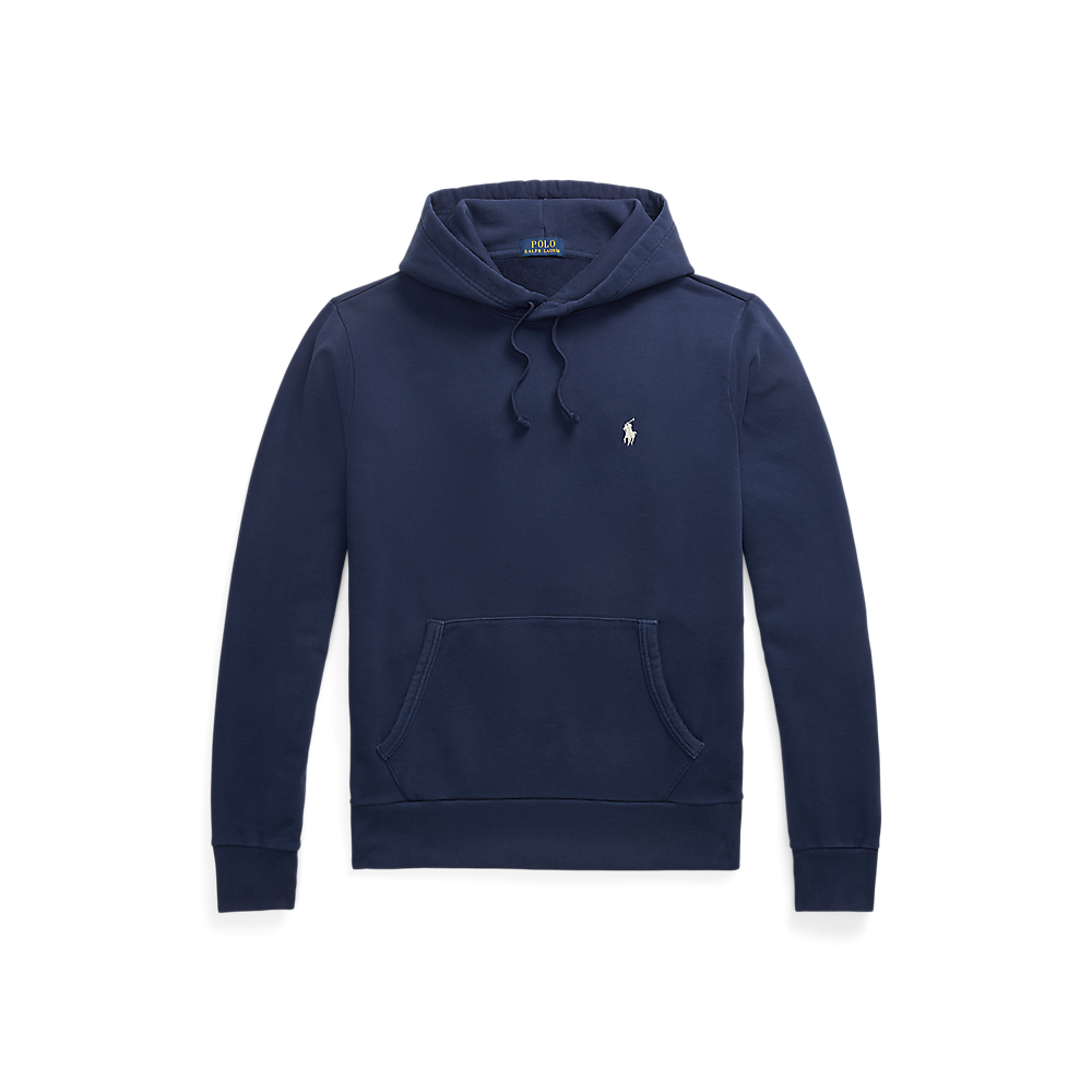 PRL Loopback Fleece Hoodie/Duks 710916690018