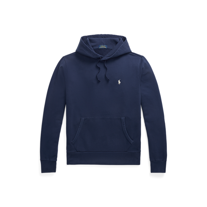 PRL Loopback Fleece Hoodie/Duks 710916690018
