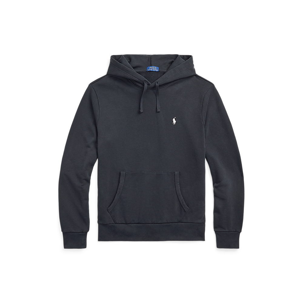 PRL Loopback Fleece Hoodie/Duks 710916690025