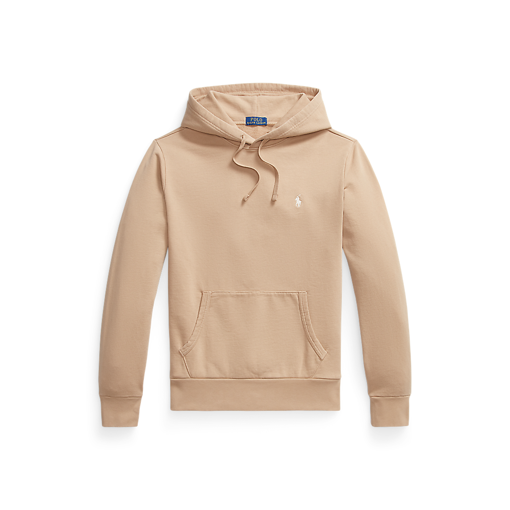 PRL Loopback Fleece Hoodie/Duks 710916690041