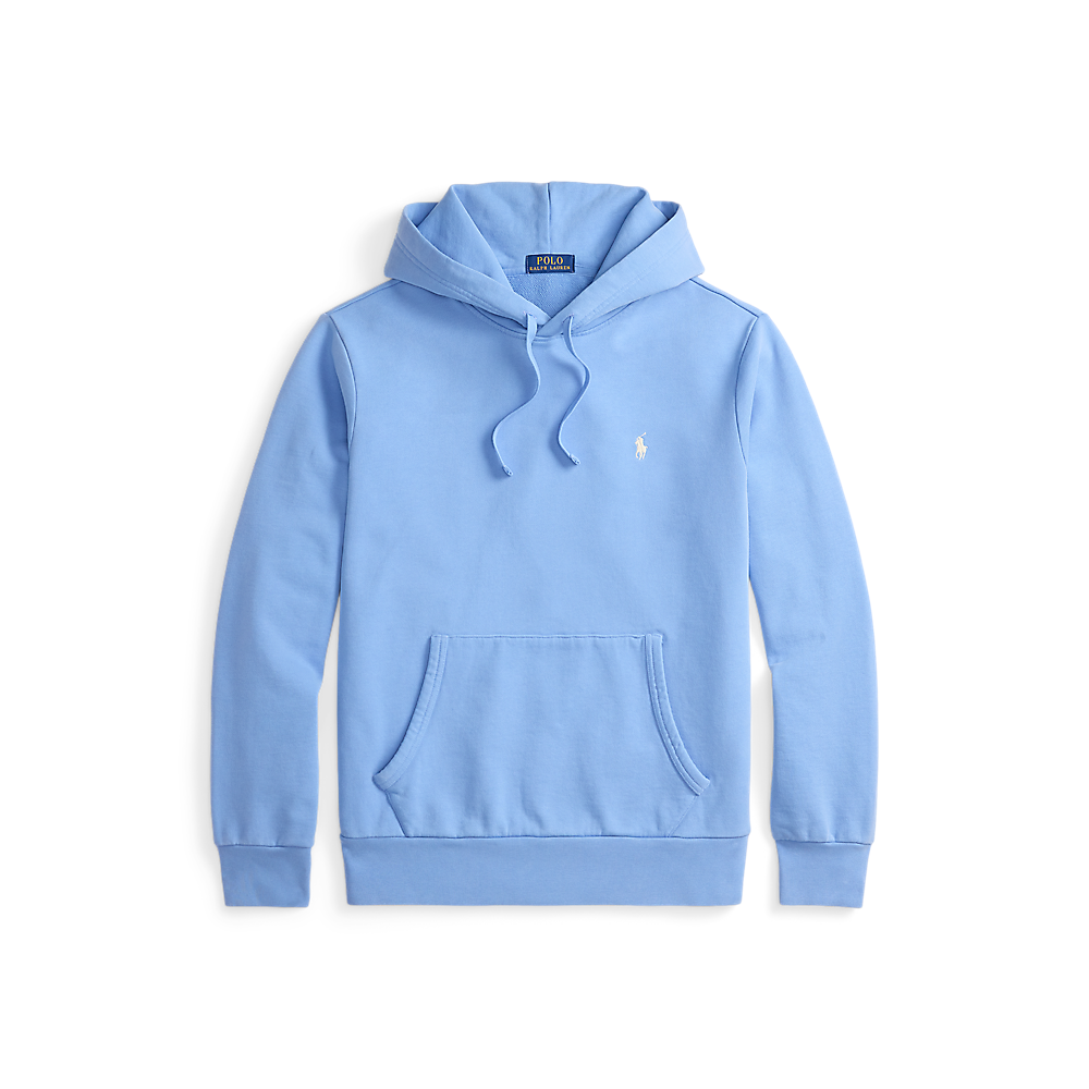 PRL Loopback Fleece Hoodie/Duks 710916690502