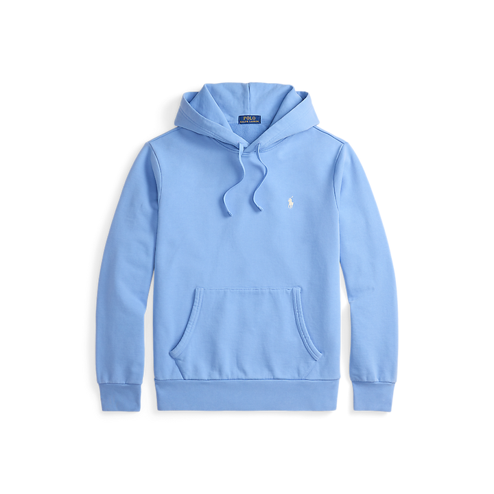 PRL Loopback Fleece Hoodie/Duks 710916690502