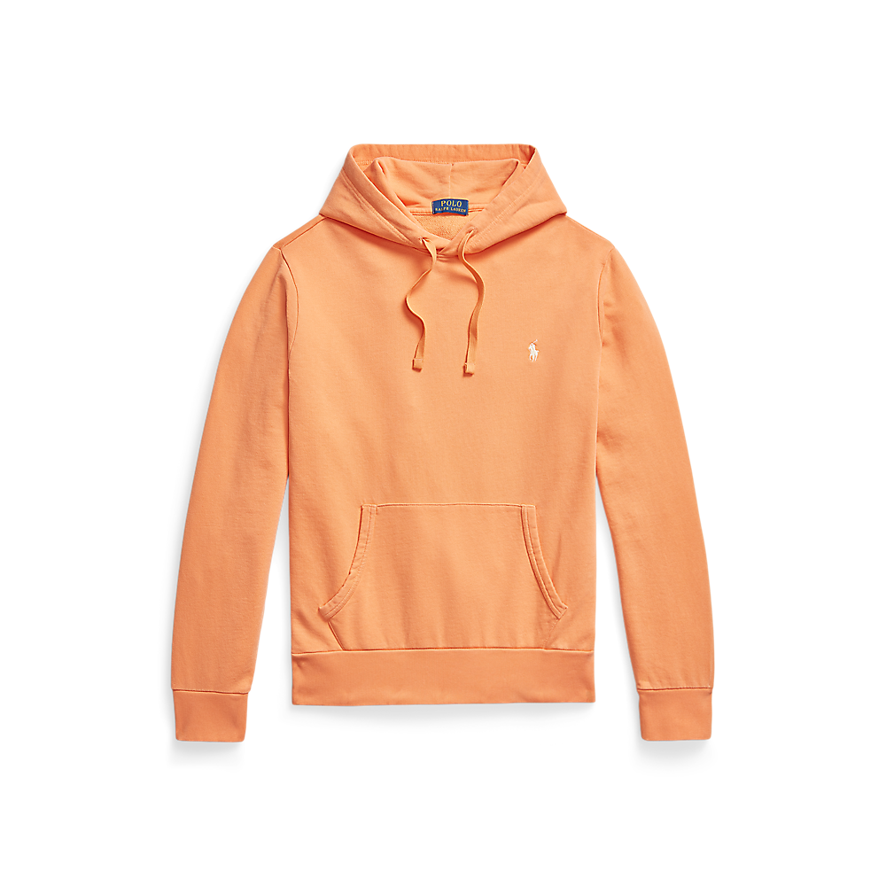 PRL Loopback Fleece Hoodie/Duks 710916690504
