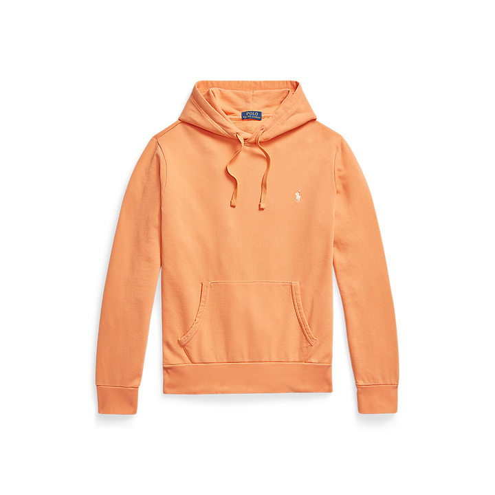 PRL Loopback Fleece Hoodie/Duks 710916690504